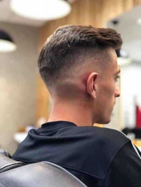 Rayleigh Barbers in Rayleigh