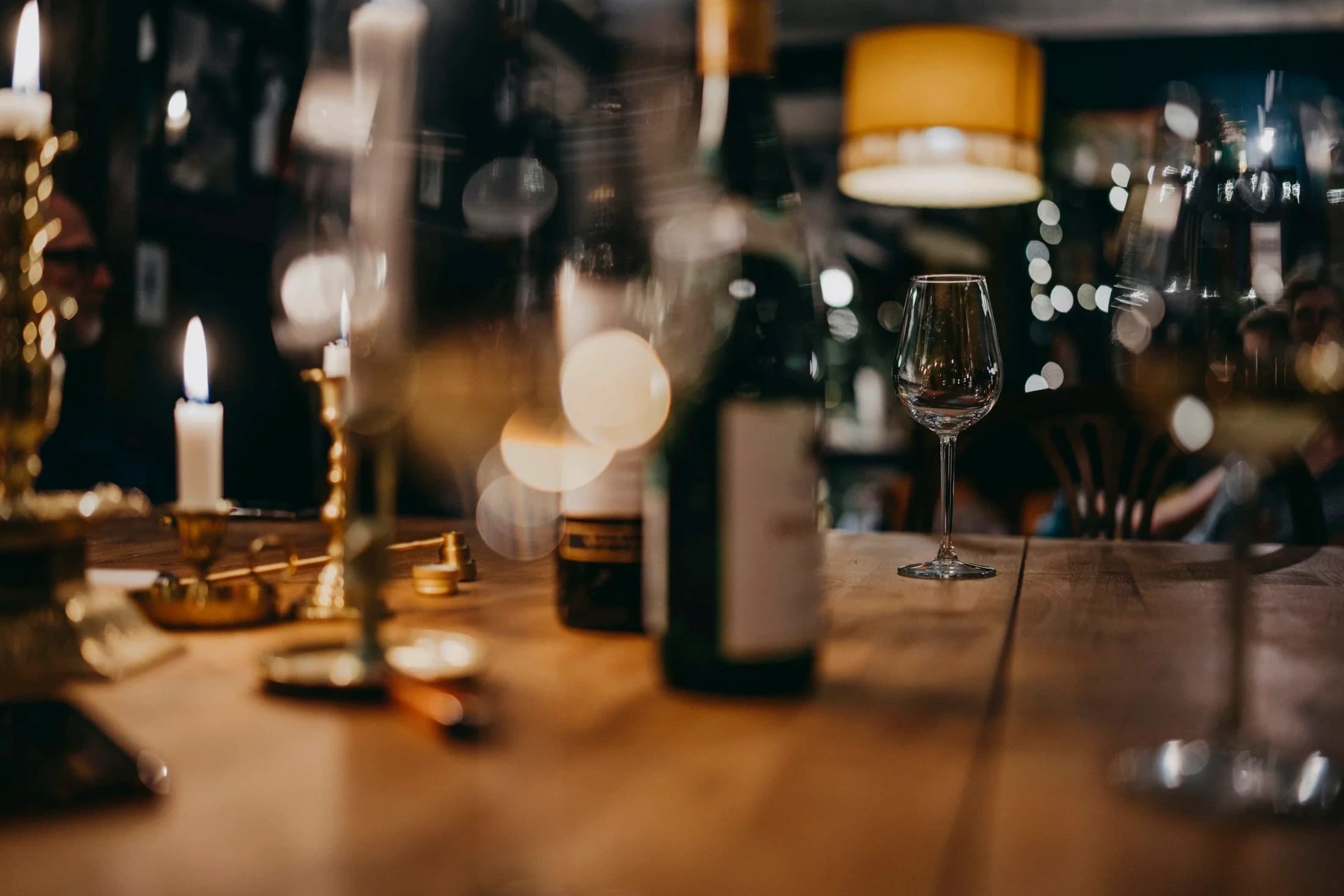 The Cork Dork in Westcliff-on-Sea