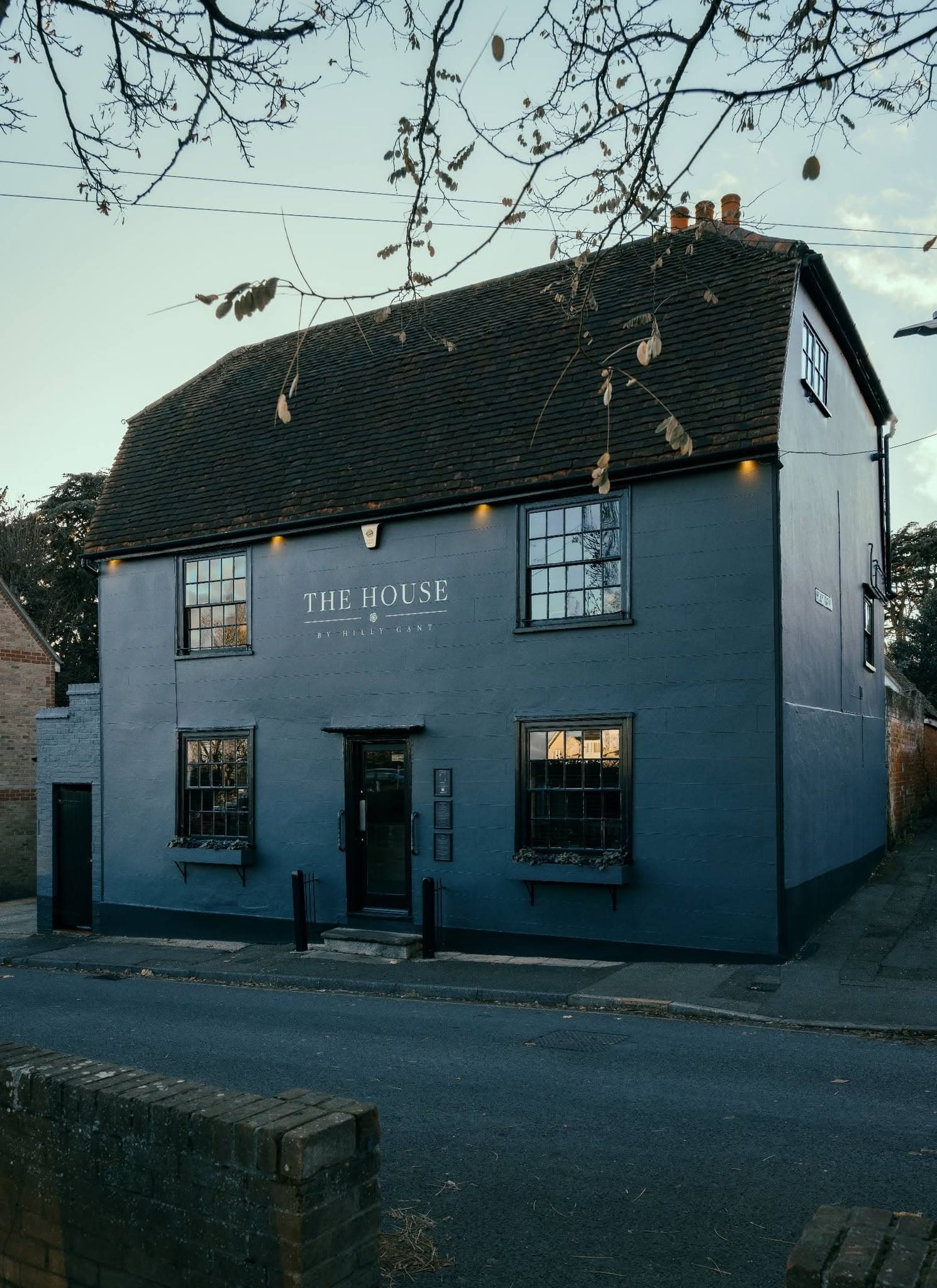 The House by Hilly Gant in Braintree