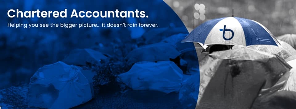 Barrons Chartered Accountants in Leigh-on-Sea