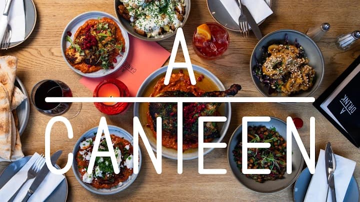 Acanteen in Chelmsford