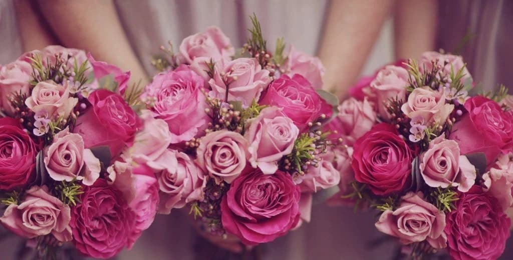 Home of Flowers in Westcliff-on-Sea