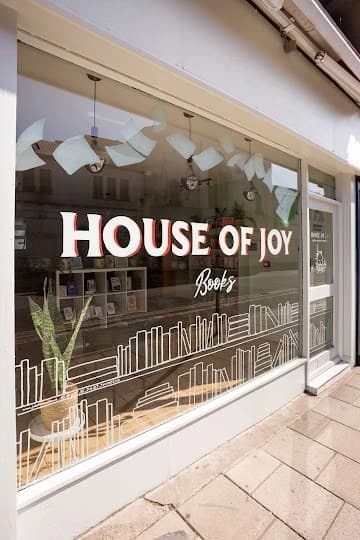 House Of Joy in Colchester