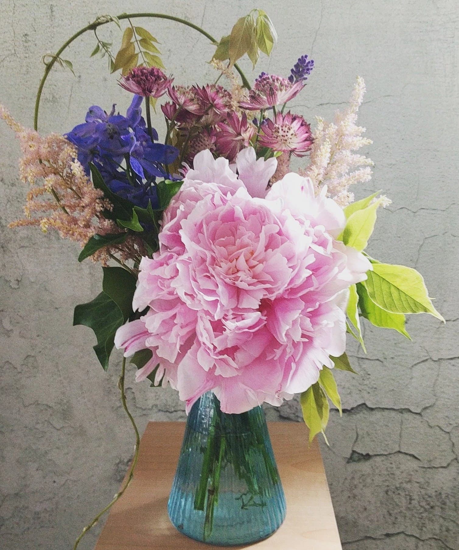 The Stems Collective in Westcliff-on-Sea