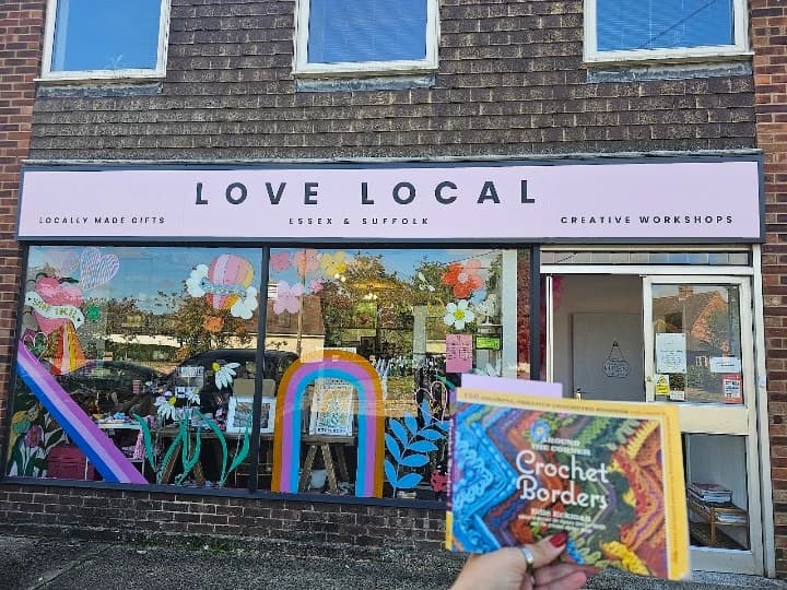 Love Local CIC in Colchester