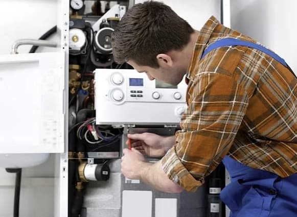 DD Heating And Plumbing Ltd in Stanford-le-Hope