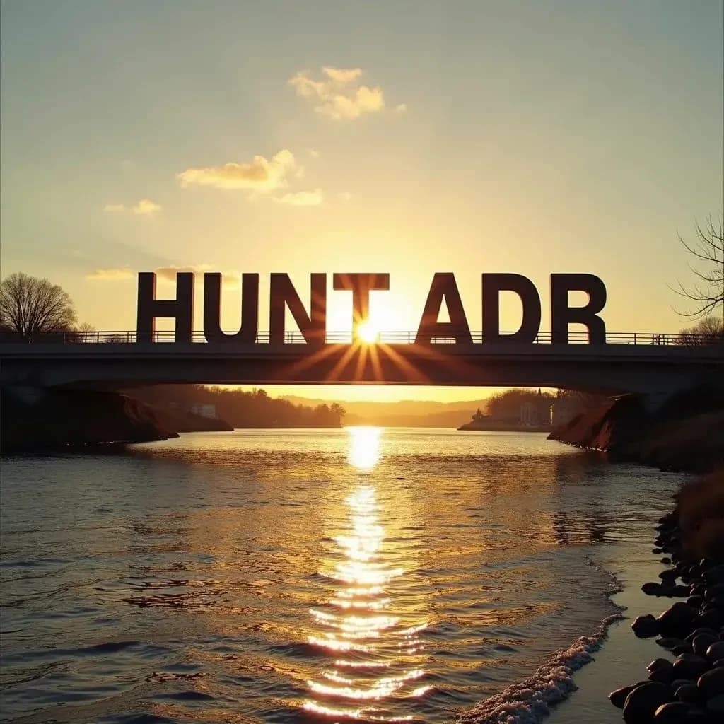 Hunt ADR Limited in Billericay