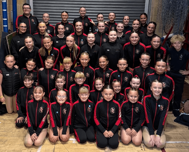 Boogie Shoes Dance Academy in Harwich