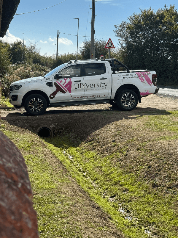 DIYversity in Clacton-on-Sea