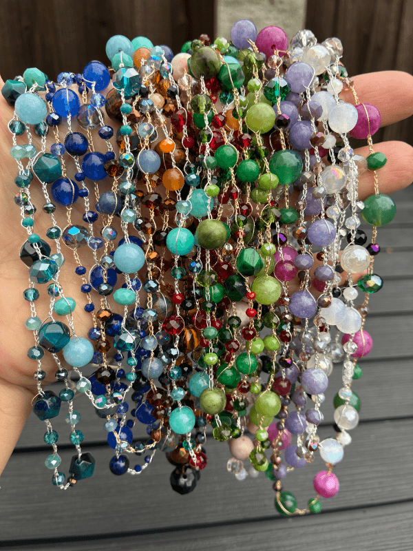 Aquasei Jewellery in Colchester