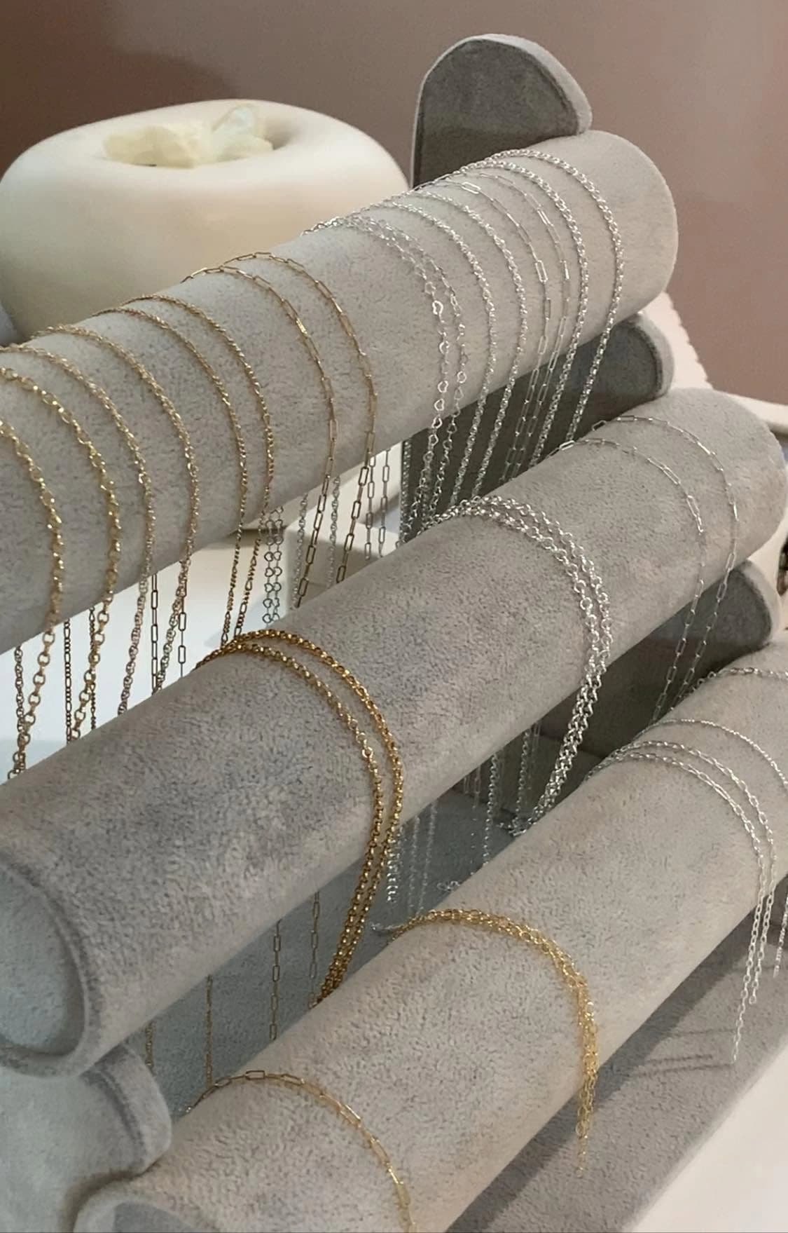 Bond Permanent Jewellery in Chelmsford